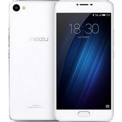 Прошивка телефона Meizu U10 в Краснодаре